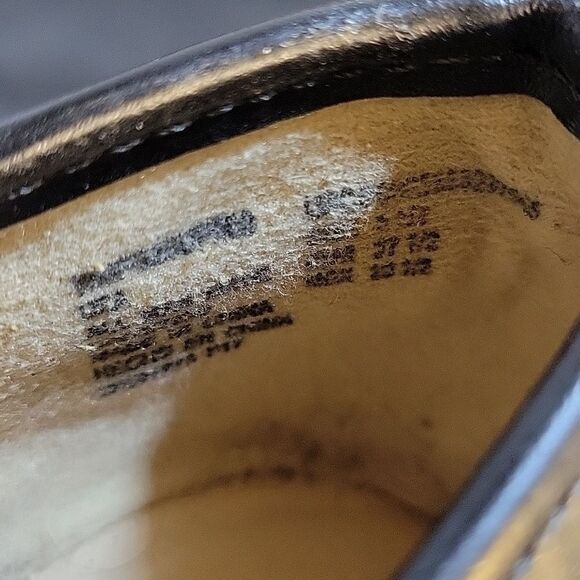 Faded Glory Women's Buckle Toe Flat SHOE - Picture 11 of 13